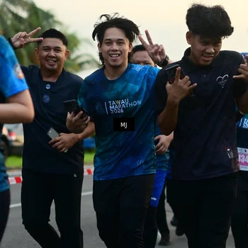 Runner Photo 4403980