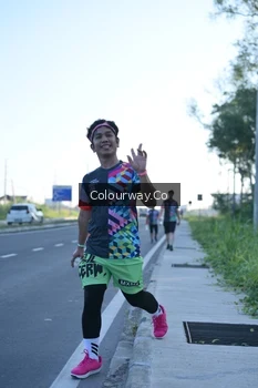 Runner Photo 4403982