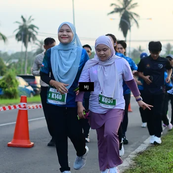 Runner Photo 4403991