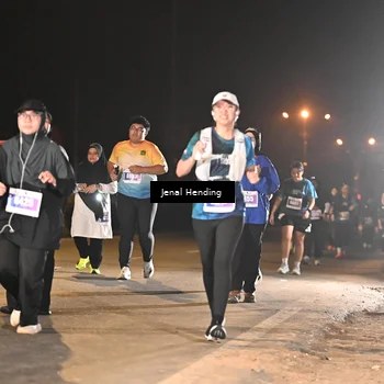 Runner Photo 4403992