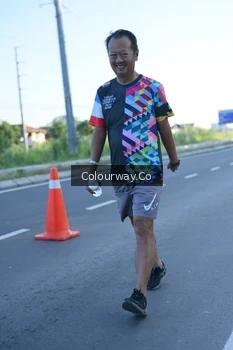 Runner Photo 4403993