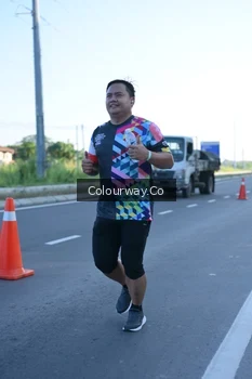 Runner Photo 4403994