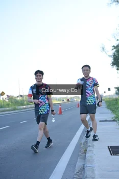 Runner Photo 4403995
