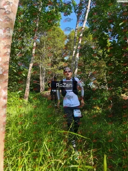 Runner Photo 4404