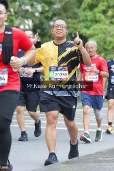 Runner Photo 44040