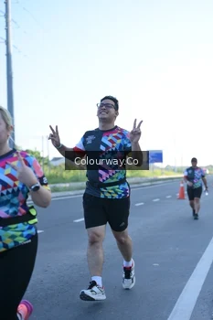 Runner Photo 4404011