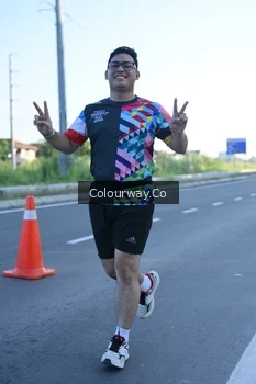 Runner Photo 4404014