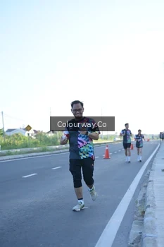 Runner Photo 4404017