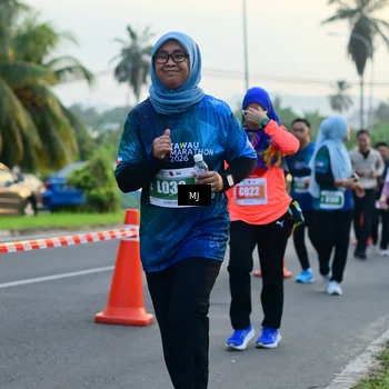 Runner Photo 4404025