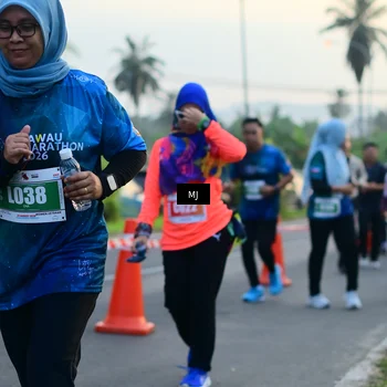 Runner Photo 4404031