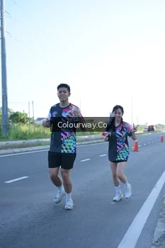 Runner Photo 4404033