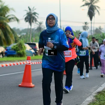 Runner Photo 4404037