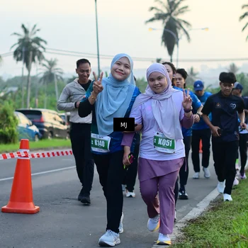 Runner Photo 4404046