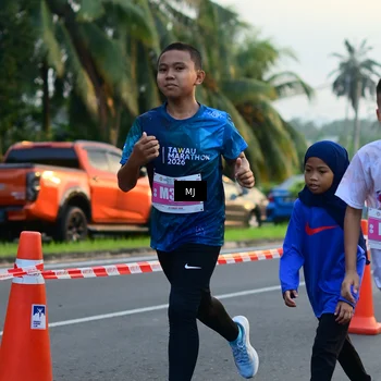 Runner Photo 4404047