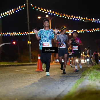 Runner Photo 4404049