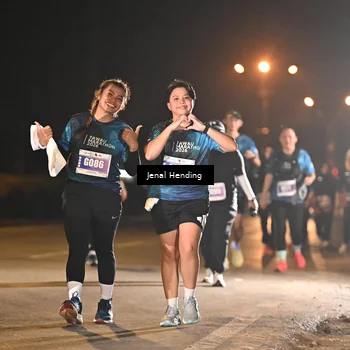 Runner Photo 4404050