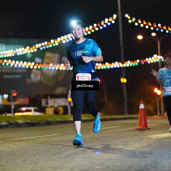 Runner Photo 4404053