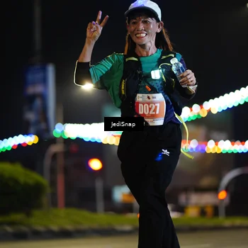 Runner Photo 4404056
