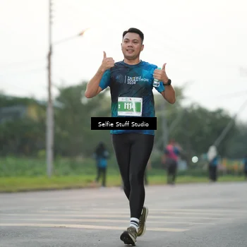 Runner Photo 4404078