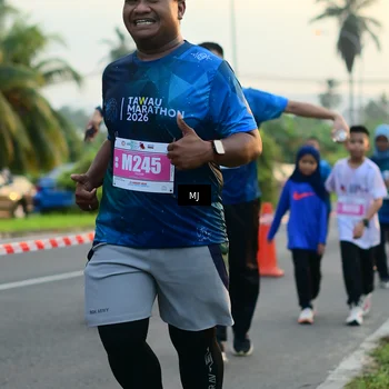 Runner Photo 4404081