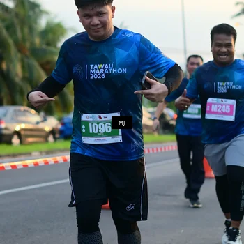 Runner Photo 4404087