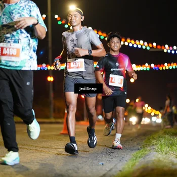 Runner Photo 4404089