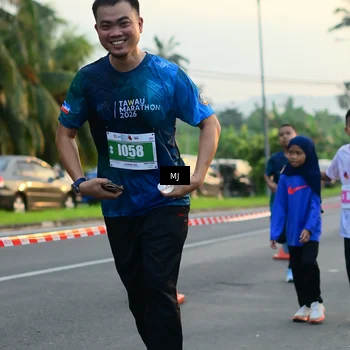 Runner Photo 4404093