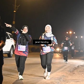 Runner Photo 4404098