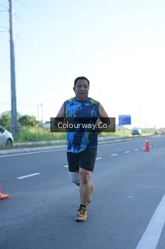 Runner Photo 4404100