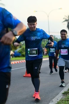 Runner Photo 4404103