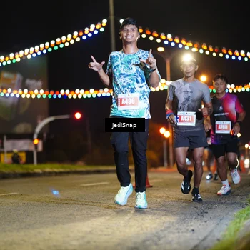 Runner Photo 4404110