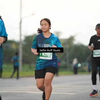 Runner Photo 4404111
