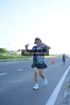 Runner Photo 4404115