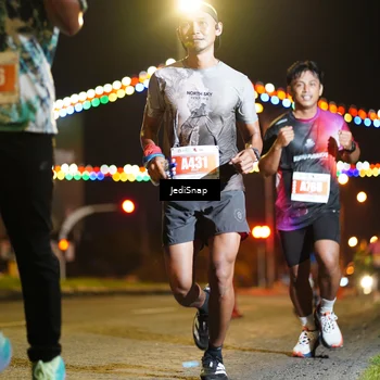 Runner Photo 4404122
