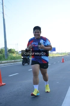 Runner Photo 4404124