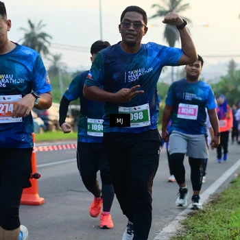 Runner Photo 4404127