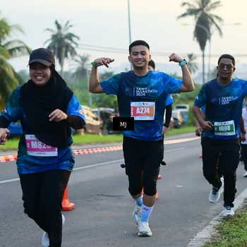 Runner Photo 4404131