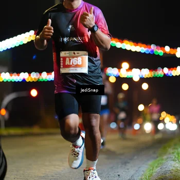Runner Photo 4404132