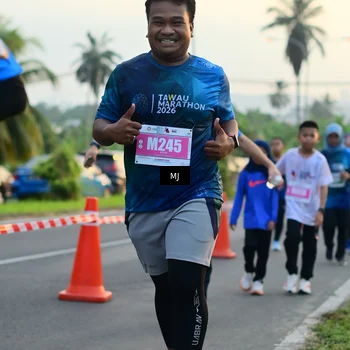 Runner Photo 4404135