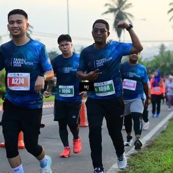 Runner Photo 4404136