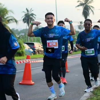 Runner Photo 4404138