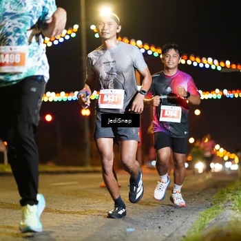 Runner Photo 4404147