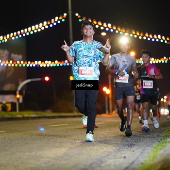 Runner Photo 4404157