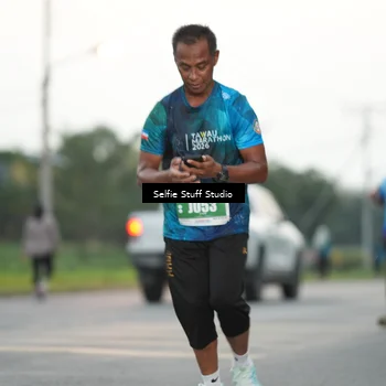 Runner Photo 4404166