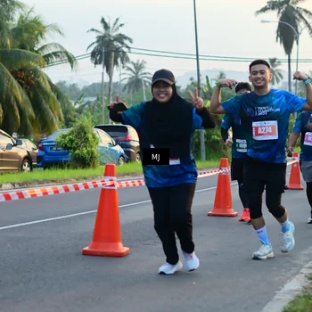 Runner Photo 4404171
