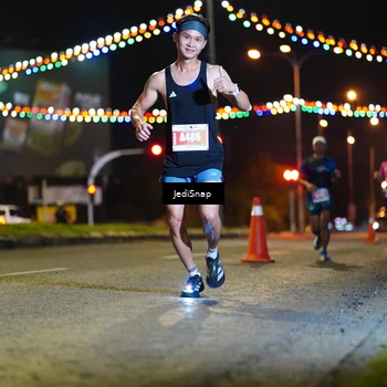Runner Photo 4404172
