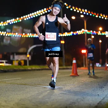 Runner Photo 4404174