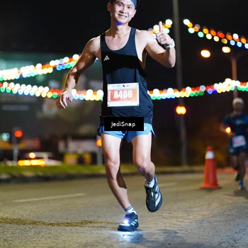 Runner Photo 4404186