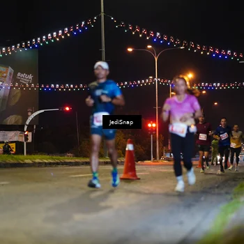Runner Photo 4404192
