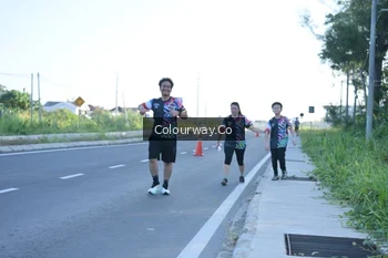 Runner Photo 4404193